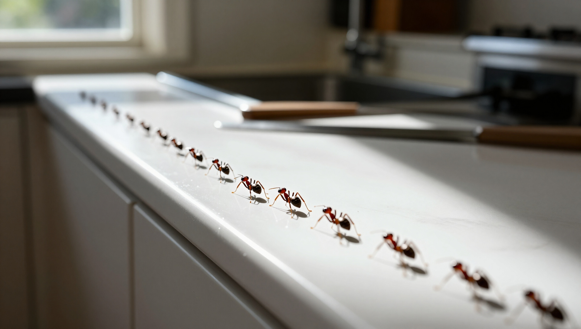 Ant Control in Whale Beach