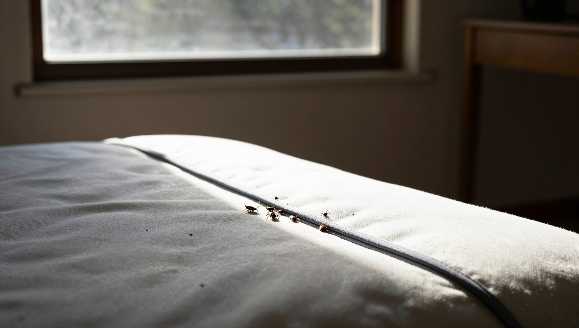 Bed Bugs Control in Whale Beach