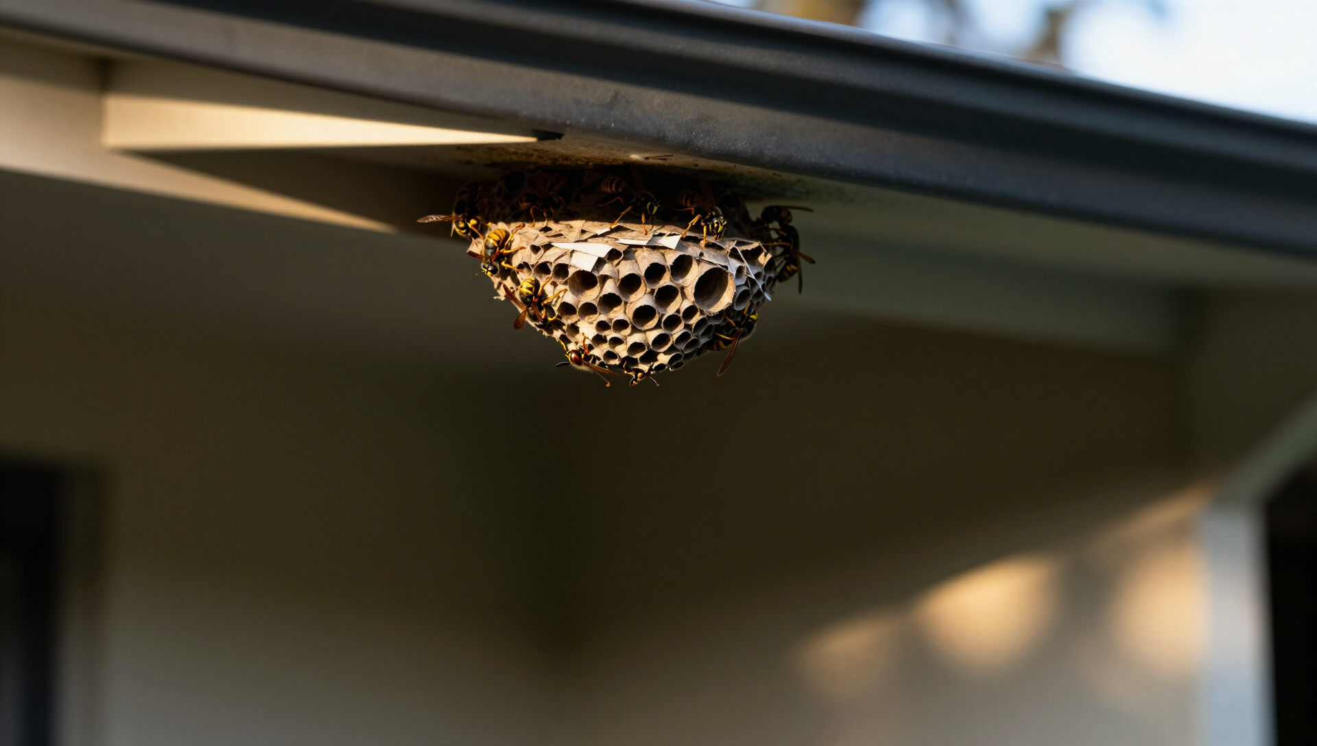 Bees and Wasp Removal in Whale Beach